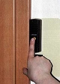 Как выбрать дверной звонок - ELOCKS.RU