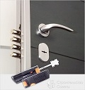 Доступная безопасность. - ELOCKS.RU