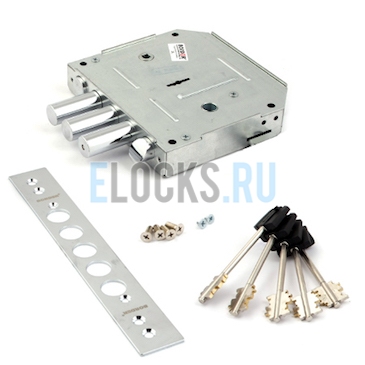 BORDER 3В 9-6П/15 K3/77411 Правый
