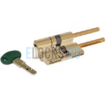 MOTTURA C38P313101 TC5 (30х30) 60 мм латунь