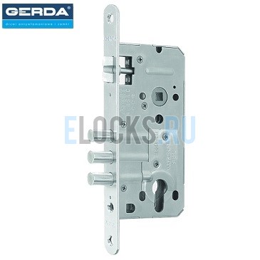 GERDA ZW 1000