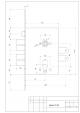 Apecs T-34-CR (C001) фото 2 - ELOCKS.RU