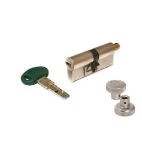 MOTTURA C38F615101 RC5 (60х50) 110 мм никель вертушка в комплекте