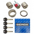 GERDA RIM 6000 SXR PREMIUM