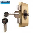 GERDA ZX Plus